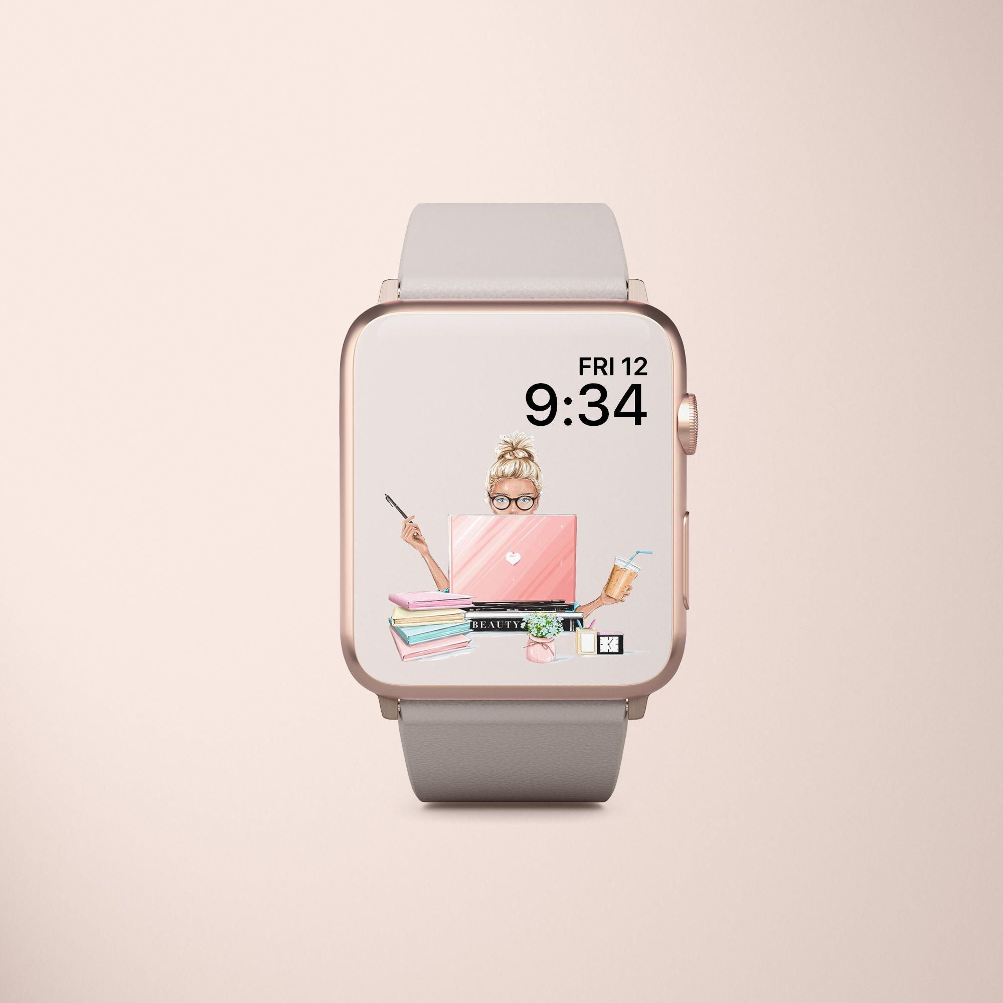 Smartwatch – MyFave