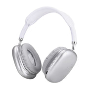"P9 Drahtloses Bluetooth Headset für Outdoor-Sport & Gaming - Geräuschunterdrückende Ohrhörer mit Mikrofon"