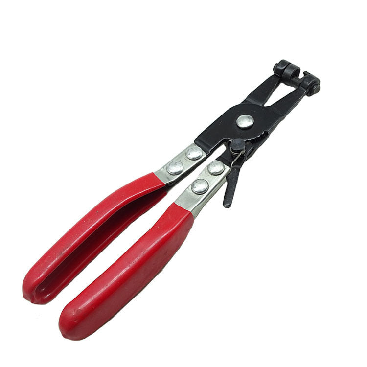 "Haushalts-Auto-Wasserrohr Gerade Klemmzange aus Chrom-Vanadium-Stahl - Ratschenverriegelung für den Automobilbereich (Verpackt)"