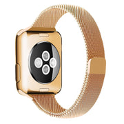 Elegante Edelstahl Smartwatch für Damen