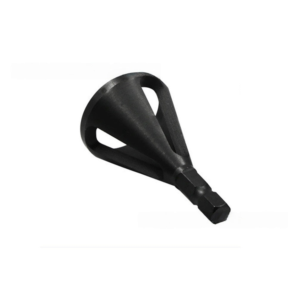 Applicable To Various Chuck Drill Bit Deburring Chamfering Screw Head Edging Trimming Tools