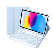 Tablet Bluetooth Tastaturhülle