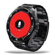 "Z27 SmartWatch Voll-Touch Multisport-Modus, Herzfrequenzmonitor, Bluetooth 4.0, 1.54 Zoll Farbbildschirm, Langlebiger Akku"