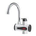 Elektrischer Schnellheiz-Wasserhahn für das Badezimmer