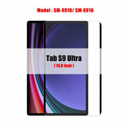 "Magnetischer Paperlike Bildschirmschutz für Galaxy Tab S6 Lite - Einseitig haftend"