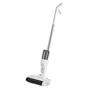 "Kabellose Smart Home Waschmaschine, Handbetrieben, USB-Antrieb, DC-Motor, 10W, 550ml Kapazität - XM001A in Silbergrau & Weiß"