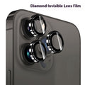 "Premium gehärtetes Glas Kamera Schutzfilm für Apple - Verschiedene Farben & Modelle Verfügbar"