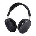 "P9 Drahtloses Bluetooth Headset für Outdoor-Sport & Gaming - Geräuschunterdrückende Ohrhörer mit Mikrofon"
