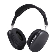 "P9 Drahtloses Bluetooth Headset für Outdoor-Sport & Gaming - Geräuschunterdrückende Ohrhörer mit Mikrofon"