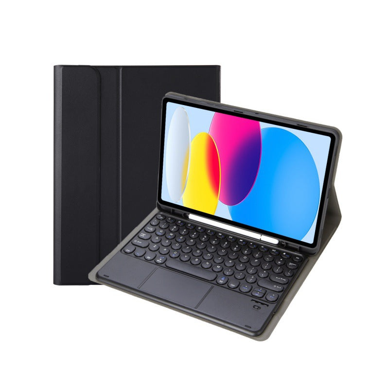 Tablet Bluetooth Tastaturhülle
