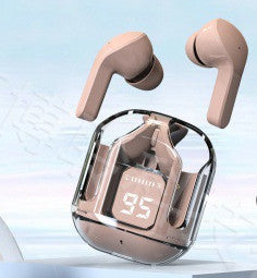 MyFave Bluetooth Kopfhörer mit Display