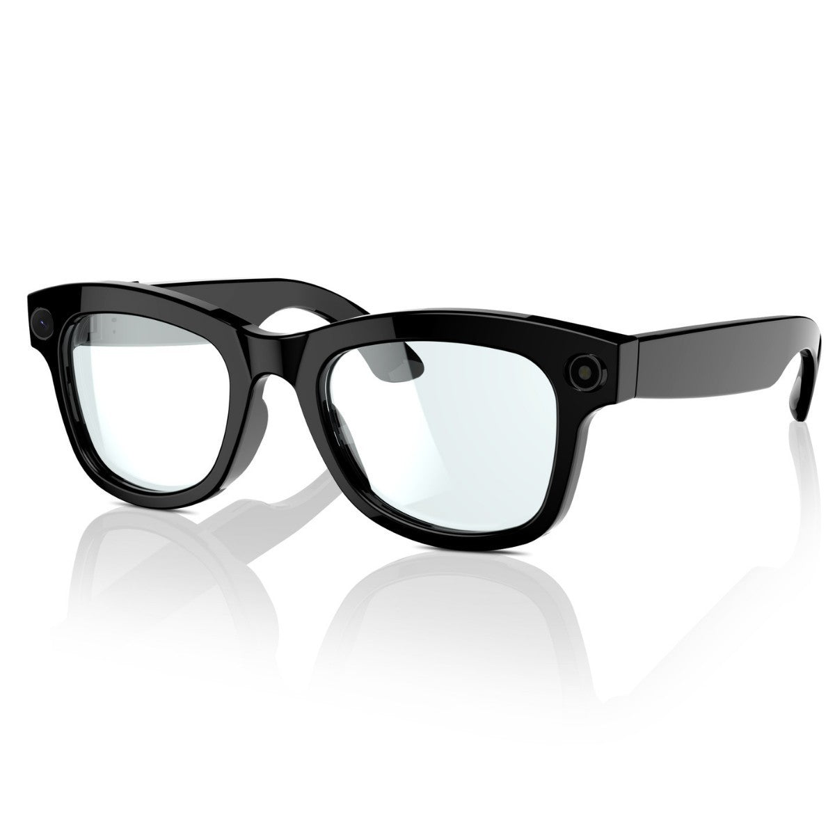 "M01 HD Kamera AI Übersetzung Intelligente Videobrille - Perfekt für klare Aufnahmen und sofortige Sprachübersetzungen"