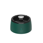 "Multifunktionale Smart Home Aschenbecher-Luftreiniger mit Negativ-Ionen-Technologie zur Formaldehydentfernung"