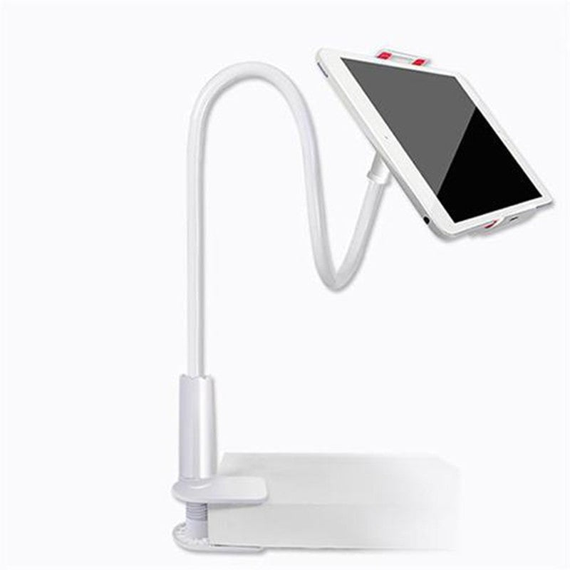 "360 Grad Spirale Handy & Tablet Halterung - Komfortable, Stabile & Flexible Lösung für Freihändige Nutzung"