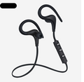 "BT-01 Big Horn Sportliches Bluetooth Headset - Kabellose Ohrhörer, Bluetooth 4.1, Leichtgewicht, HD-Anrufe, Lärmreduktion, 10m Reichweite, Farbauswahl"