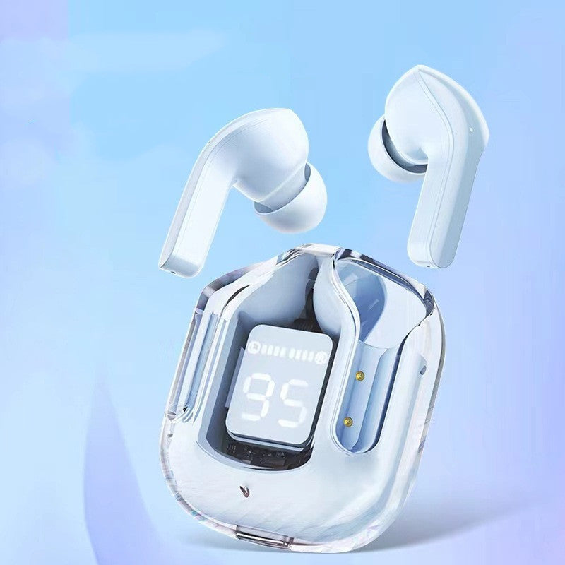 MyFave Bluetooth Kopfhörer mit Display