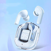 MyFave Bluetooth Kopfhörer mit Display