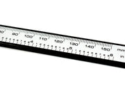 "Digitaler Tiefenmessschieber mit Elektronischer Anzeige, 150mm Messbereich, Hochpräzises Edelstahl-Mikrometer, Kohlefaser-Kaliber - Inklusive LCD-Display und Verpackung"
