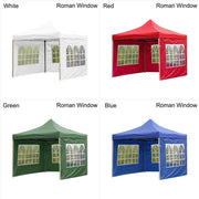 "Vielseitiges Faltzelt mit Wraparound-Design, Wasserdicht, Winddicht und Stabil - Ideal für Outdoor-Abenteuer und Camping"
