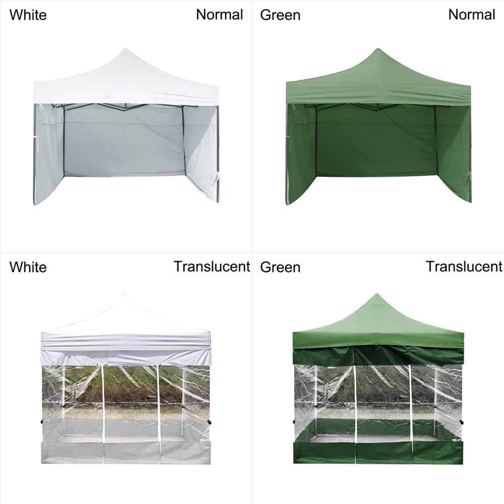 "Vielseitiges Faltzelt mit Wraparound-Design, Wasserdicht, Winddicht und Stabil - Ideal für Outdoor-Abenteuer und Camping"