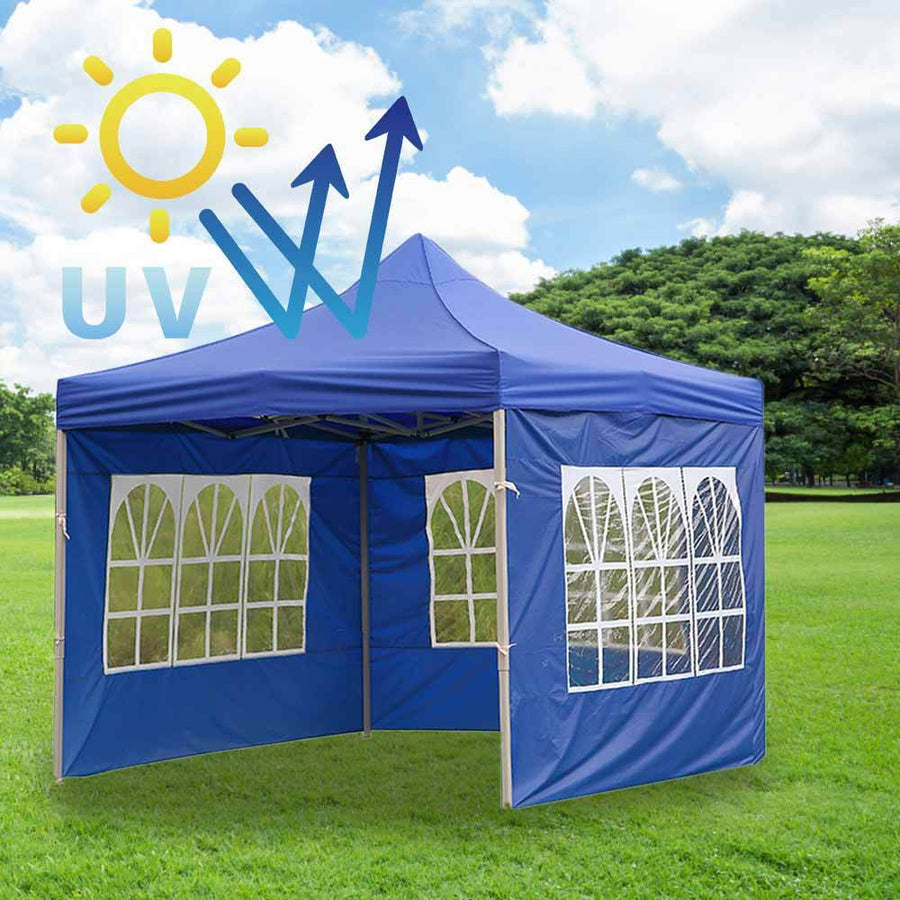 "Vielseitiges Faltzelt mit Wraparound-Design, Wasserdicht, Winddicht und Stabil - Ideal für Outdoor-Abenteuer und Camping"