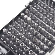 "Multifunktionaler Schraubendreher-Set: Rutschfest, Explosionsgeschützt, Aus Chrom-Vanadium-Stahl"