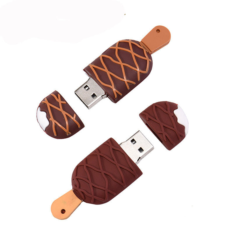 "Stilvoller USB-Stick Magnum Style - Leicht, Robust & Praktisch, Ideal für Unterwegs, Verfügbar in 8GB bis 128GB"