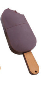 "Stilvoller USB-Stick Magnum Style - Leicht, Robust & Praktisch, Ideal für Unterwegs, Verfügbar in 8GB bis 128GB"