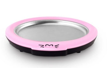 "Leckere Gesunde Eiscreme zu Hause - Manuelle Joghurt-Frittiermaschine, Kinderfreundliches Material, Kein Strom benötigt"