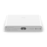 "Xiaomi Schnellladegerät mit 6 Ports - USB-Ax5, USB-Cx1, Leistungsstark und Effizient, Ideal für Vielbenutzer"