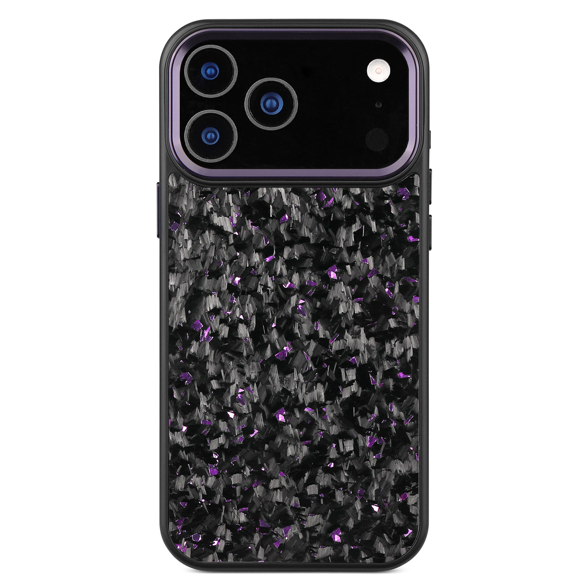 "Hochwertige Kleinkorn Handyhülle für iPhone 17, 17 PRO, 17 PRO MAX, 17 Air - Nicht-Apple-Marke, Kompatibel mit iPhone Modellen"