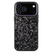 "Hochwertige Kleinkorn Handyhülle für iPhone 17, 17 PRO, 17 PRO MAX, 17 Air - Nicht-Apple-Marke, Kompatibel mit iPhone Modellen"