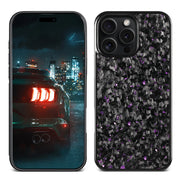 "Hochwertige Kleinkorn Handyhülle für iPhone 17, 17 PRO, 17 PRO MAX, 17 Air - Nicht-Apple-Marke, Kompatibel mit iPhone Modellen"