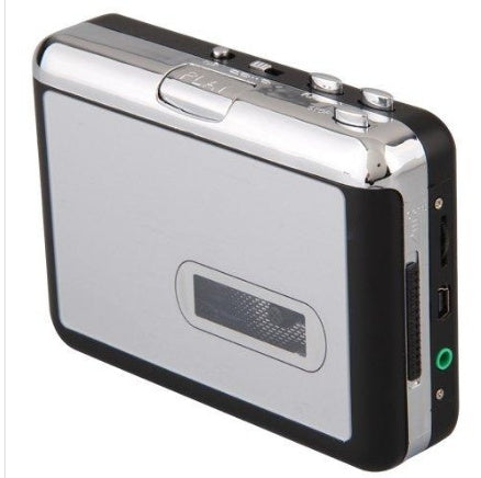 Cassette Converter