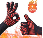 "Wiederverwendbare BBQ Grill-Mesh-Tasche, Antihaft-Back-Isoliermatte, Perfekt für Outdoor-Picknicks & Camping, Einfache Reinigung"