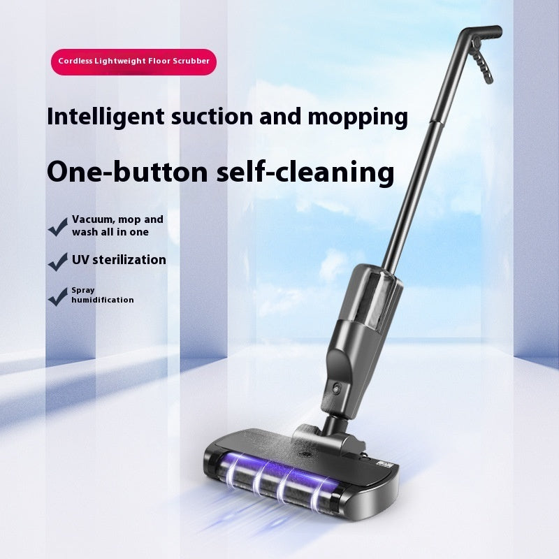 "Kabellose Smart Home Waschmaschine, Handbetrieben, USB-Antrieb, DC-Motor, 10W, 550ml Kapazität - XM001A in Silbergrau & Weiß"