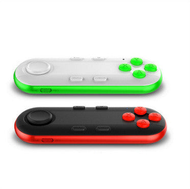 "Präziser Bluetooth Gaming Controller für Mobile & VR - Kompakt, Ergonomisch und Robust"