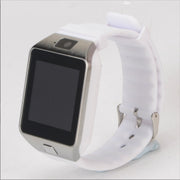 "Multifunktions Sport Smartwatch DZ09 - Kompatibel mit Android, mit Gesundheitsmonitoring & Bluetooth, 1.5 Zoll Bildschirm"