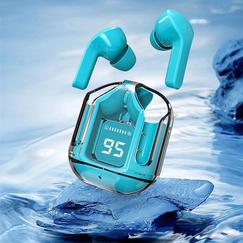 MyFave Bluetooth Kopfhörer mit Display