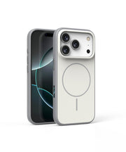 "17-in-1 AI Fotografie-Tasten Handyhülle, Magnetisch, Schutz & Stilvoll, Kompatibel mit Apple, Verschiedene Farben"