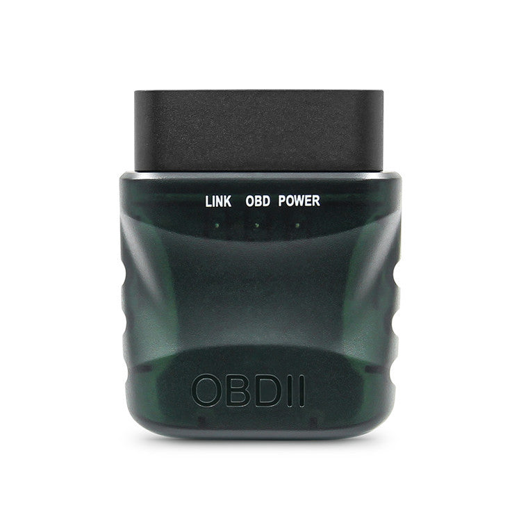 Car Fault Detector Supports Android And Apple