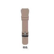 "22mm/20mm Smartwatch Silikon Sportarmband in Vielfältigen Farben - Modisch und Komfortabel"