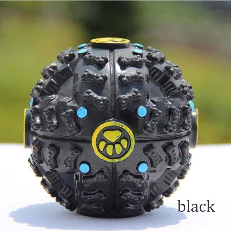 "Interaktiver Paw Prime Tricky Treat Ball - Spielzeug zur geistigen Stimulation und körperlichen Aktivität Ihres Hundes"
