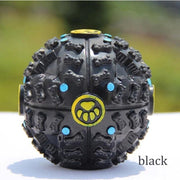 "Interaktiver Paw Prime Tricky Treat Ball - Spielzeug zur geistigen Stimulation und körperlichen Aktivität Ihres Hundes"