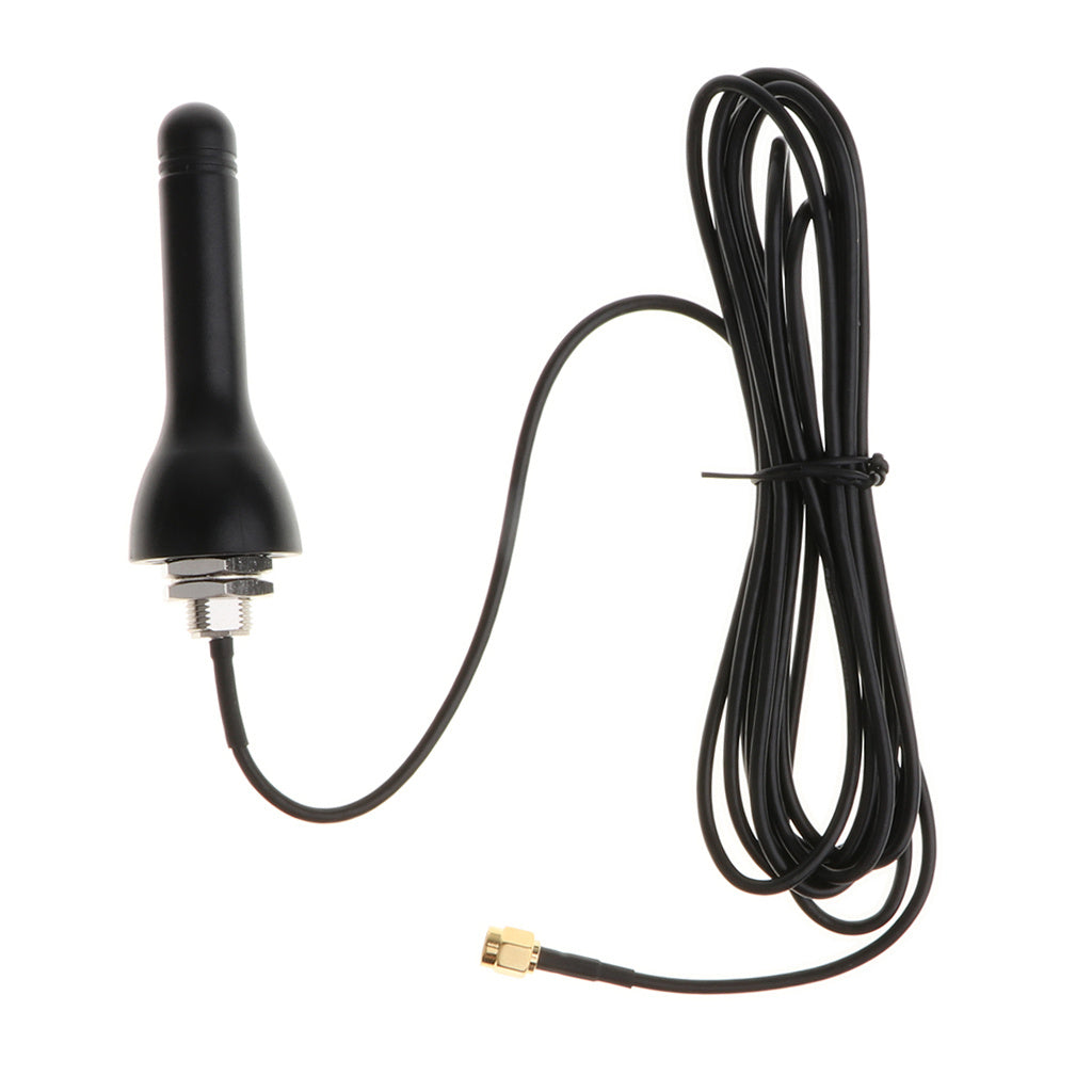 5dBi 4G LTE SMA Antenna Signal Booster Outdoor Waterproof
