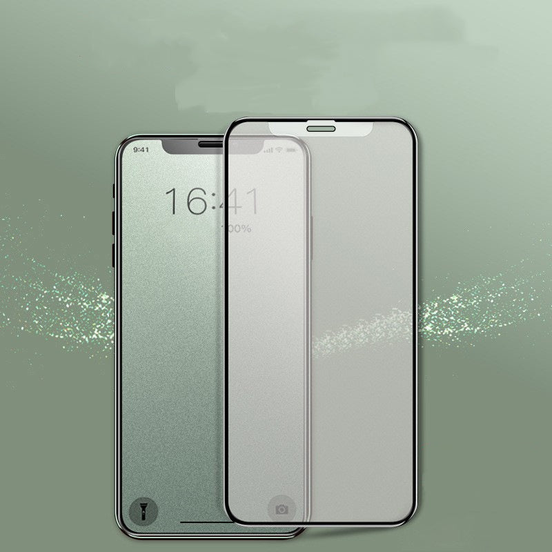 "Explosionsgeschützte, HD, Anti-Fingerabdruck, Privatsphäre Gehärtete Glasschutzfolie für iPhone 17, 17 Pro, 17 Air & 17 Pro Max - Ideal für Gamer"
