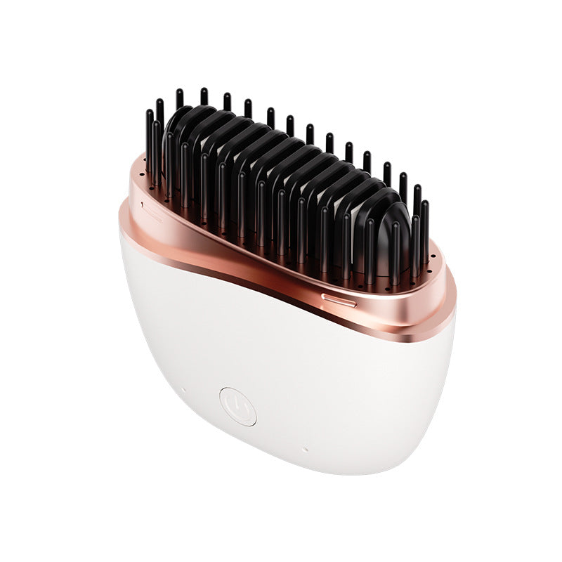 "Kabelloser Mini-Haarglätter: Perfektes Styling für unterwegs, schnelles Aufheizen, 2 Temperaturstufen, robust und kompakt"