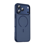 "Modische Persönlichkeit Mattierte Magnetische Handyhülle für iPhone - in 5 Farben"