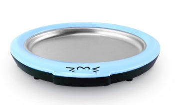 "Leckere Gesunde Eiscreme zu Hause - Manuelle Joghurt-Frittiermaschine, Kinderfreundliches Material, Kein Strom benötigt"