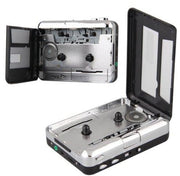"Cassette-zu-MP3-Konverter: Digitalisieren Sie Ihre Kassetten zuverlässig & bewahren Sie Erinnerungen"